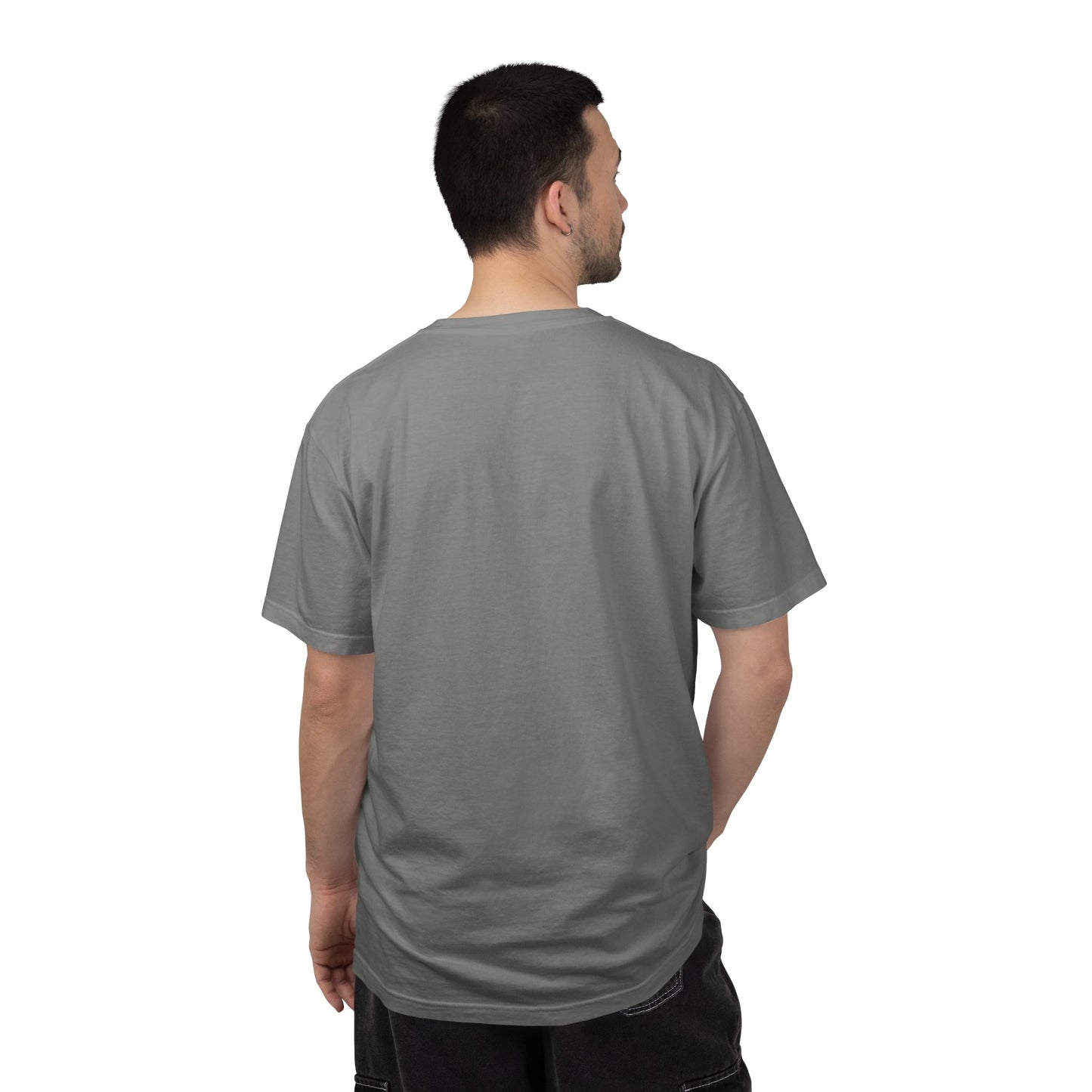 Hyryder "RYDER DAY" Band T-Shirt — Thank Goodness It’s Ryder Day