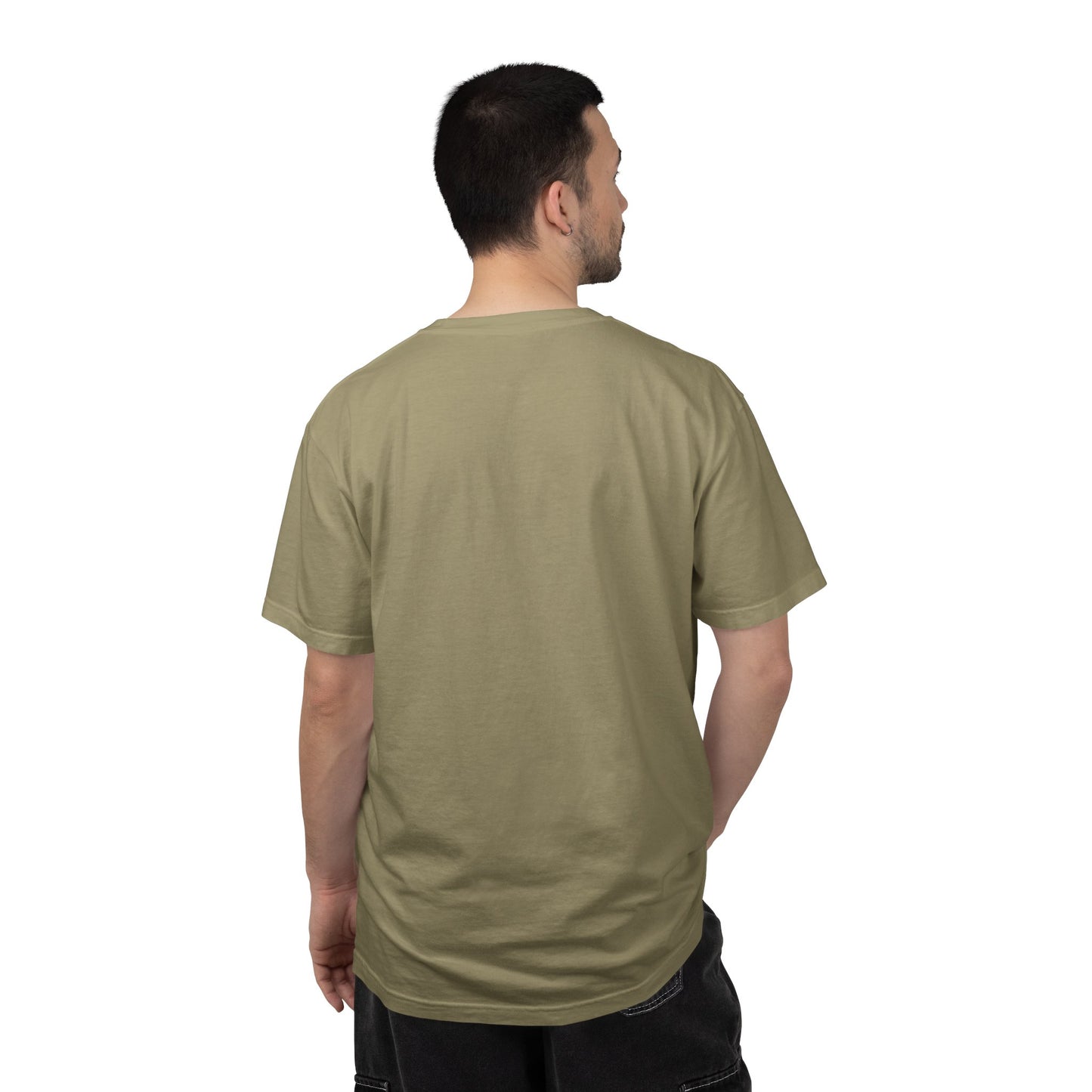 Hyryder "RYDER DAY" Band T-Shirt — Thank Goodness It’s Ryder Day