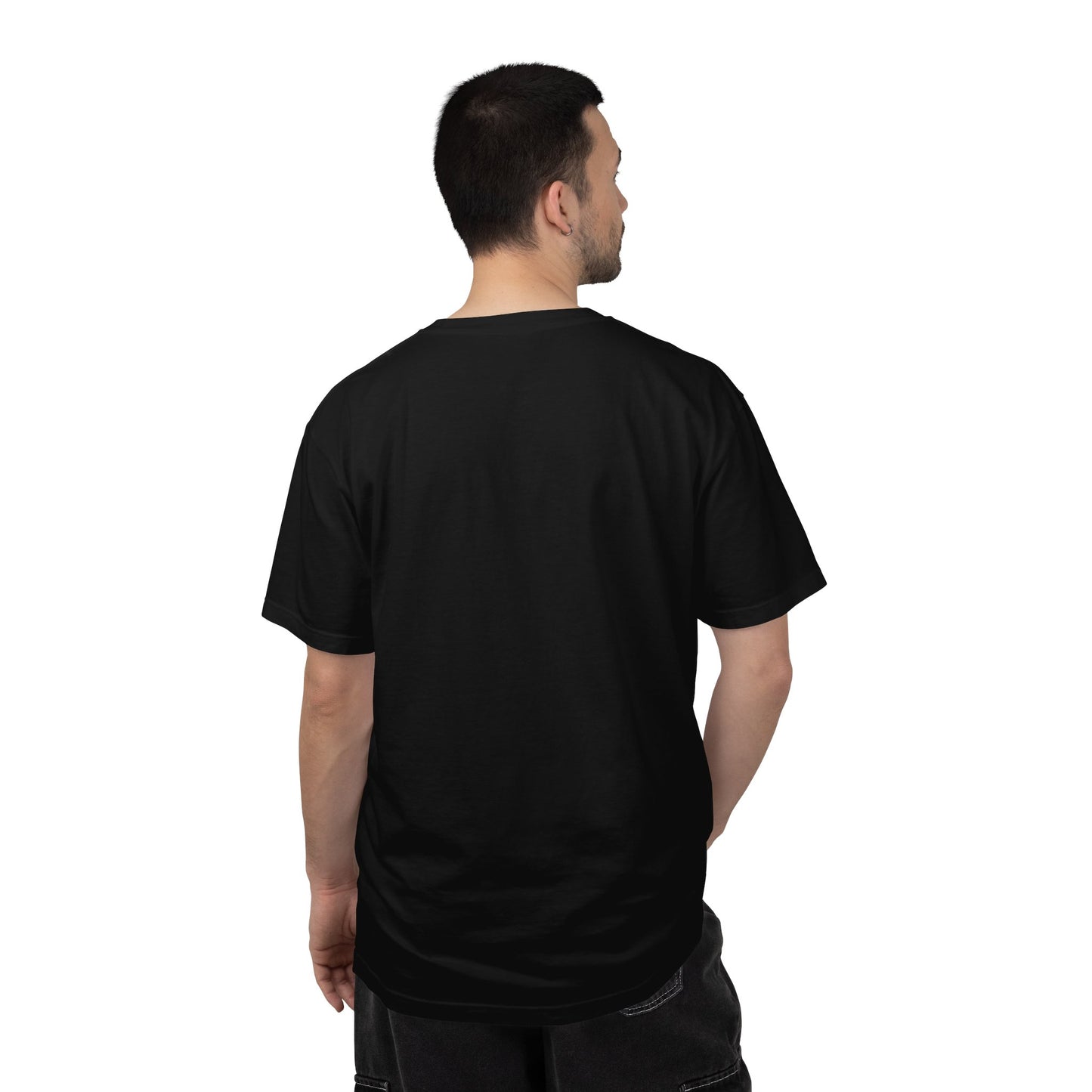 Hyryder "RYDER DAY" Band T-Shirt — Thank Goodness It’s Ryder Day