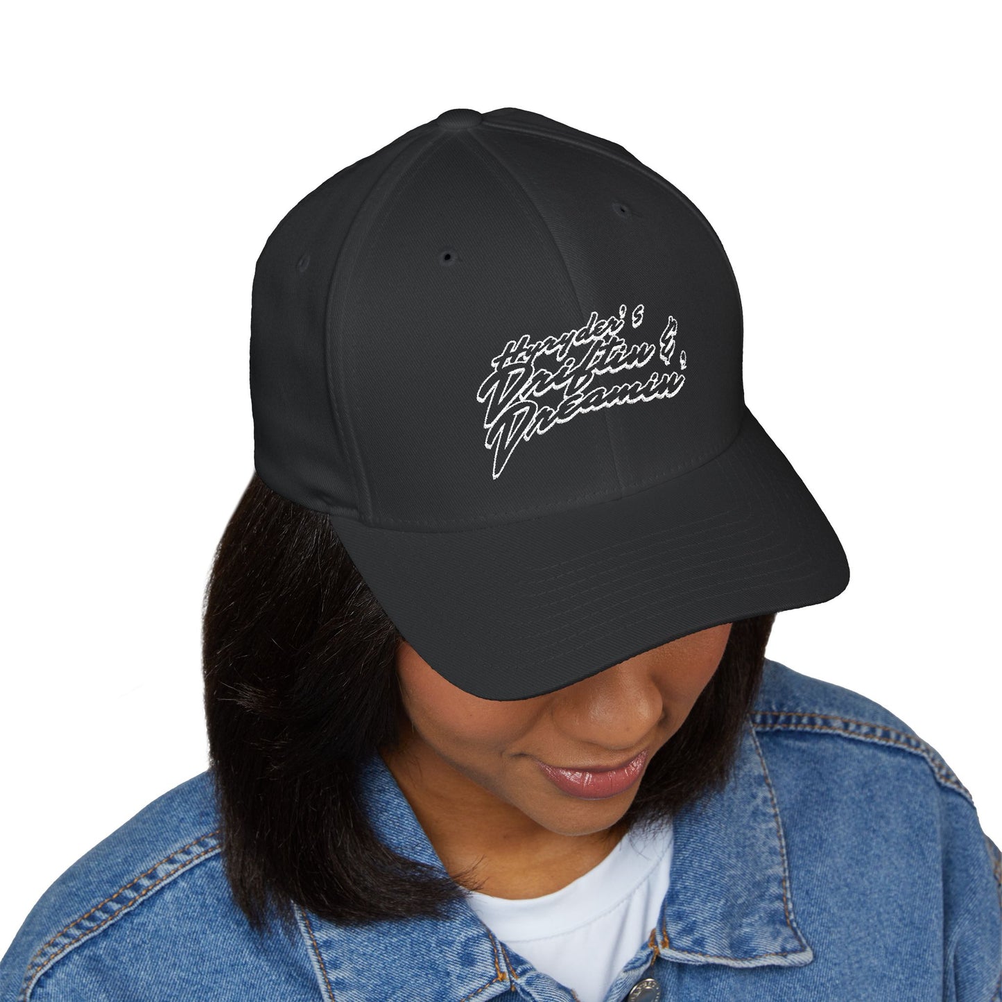 Hyryder's 2026 Driftin' & Dreamin' Flex Fit Hat