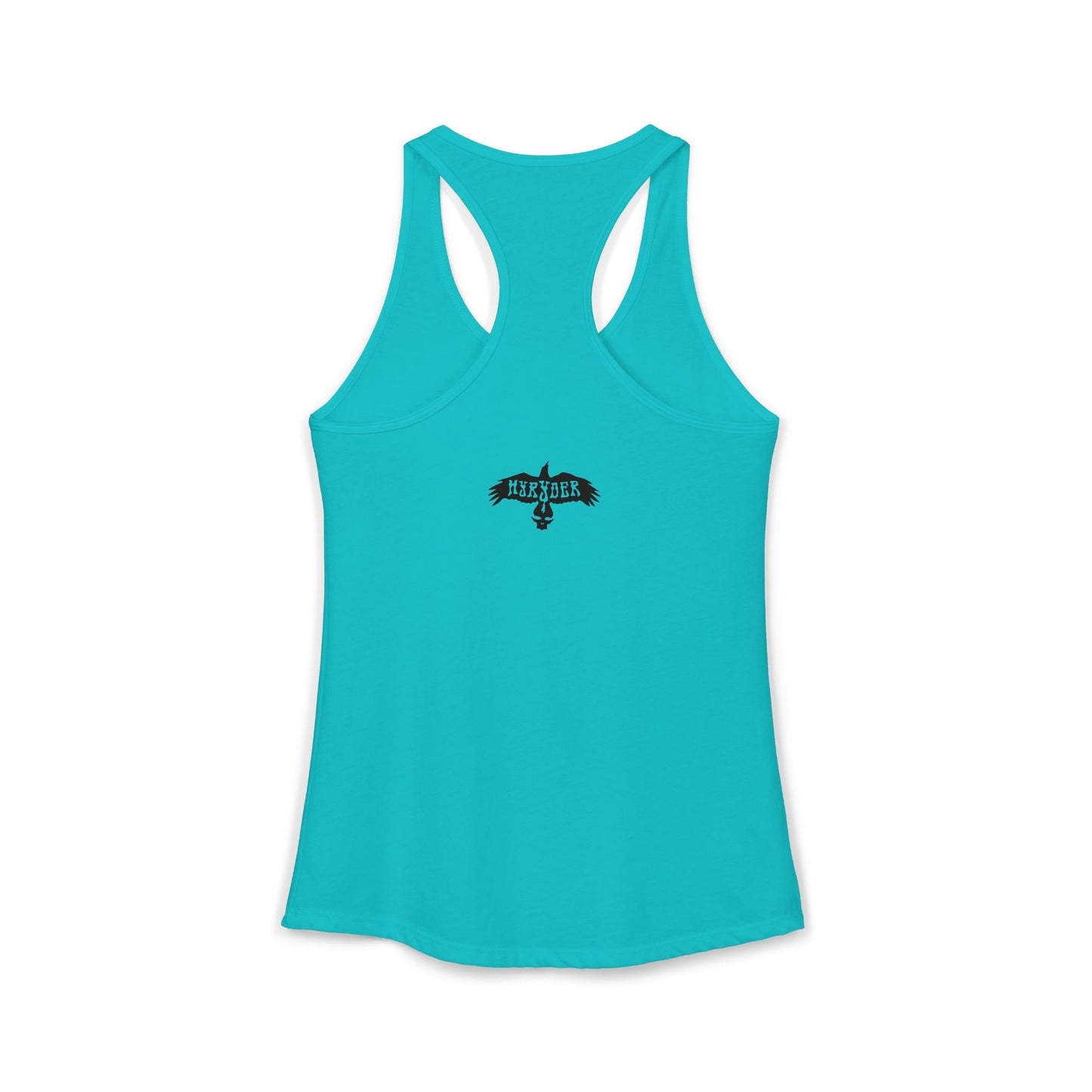 Hyryder's 2026 Driftin' &" Dreamin' Women's Tank