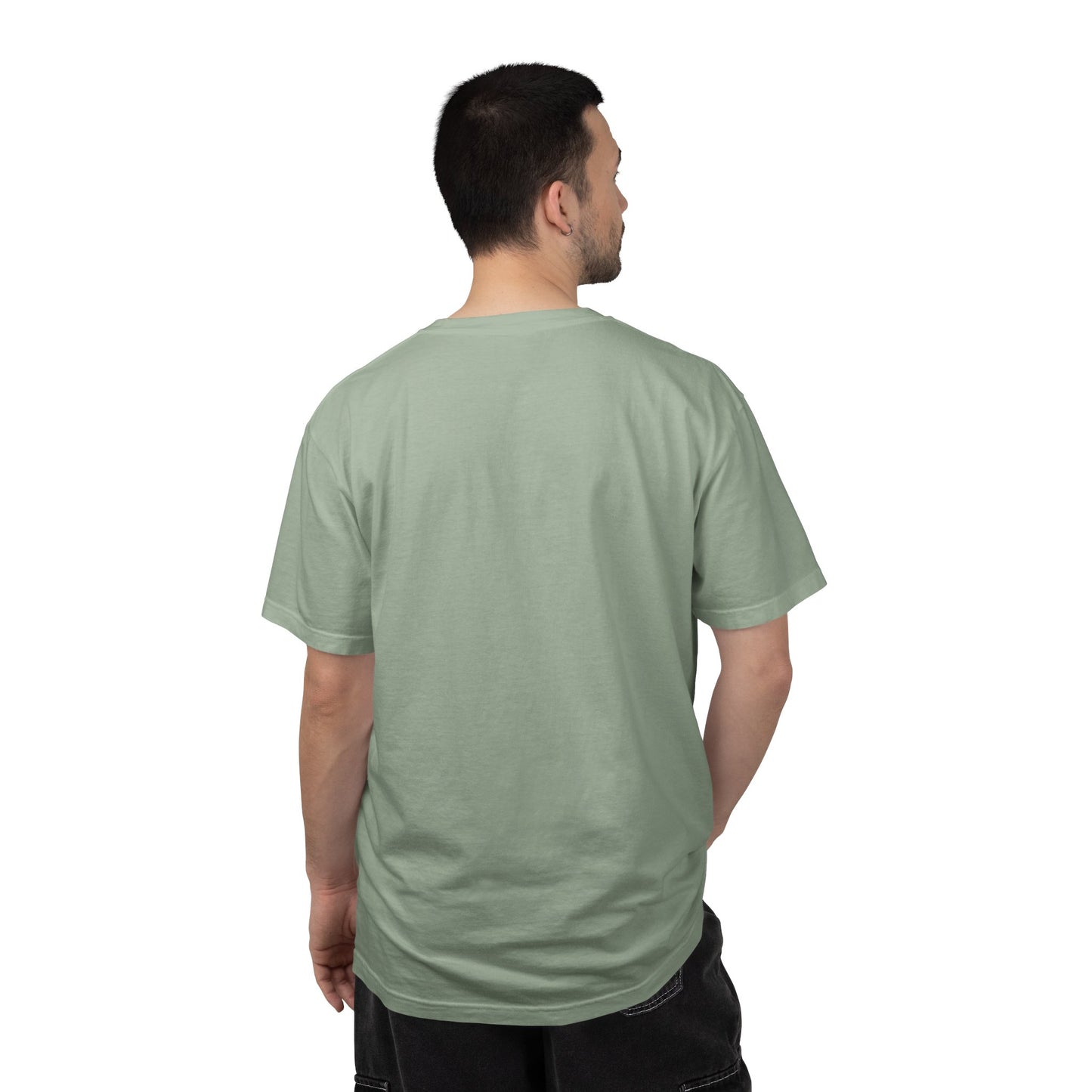 Hyryder "RYDER DAY" Band T-Shirt — Thank Goodness It’s Ryder Day