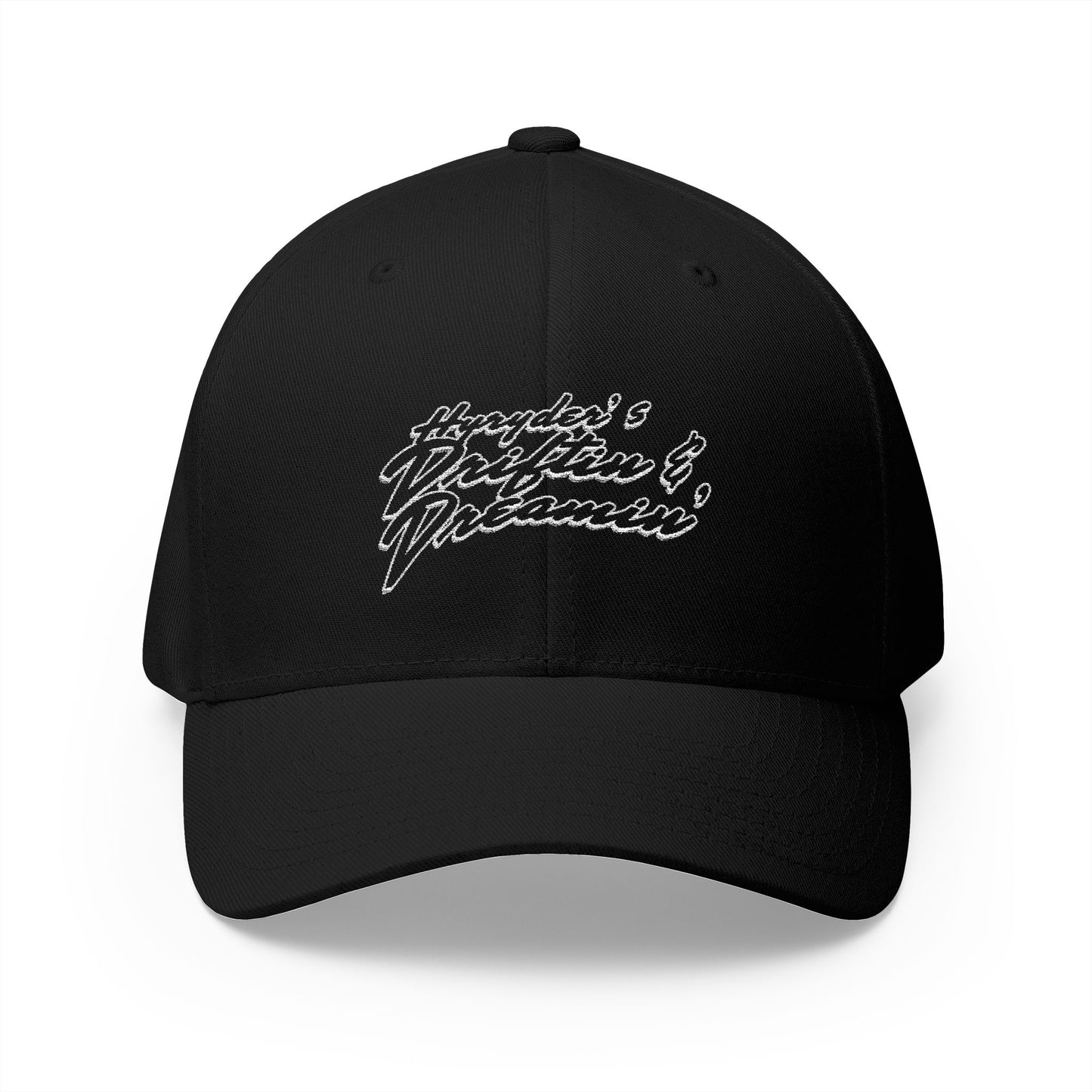 Hyryder's 2026 Driftin' & Dreamin' Flex Fit Hat