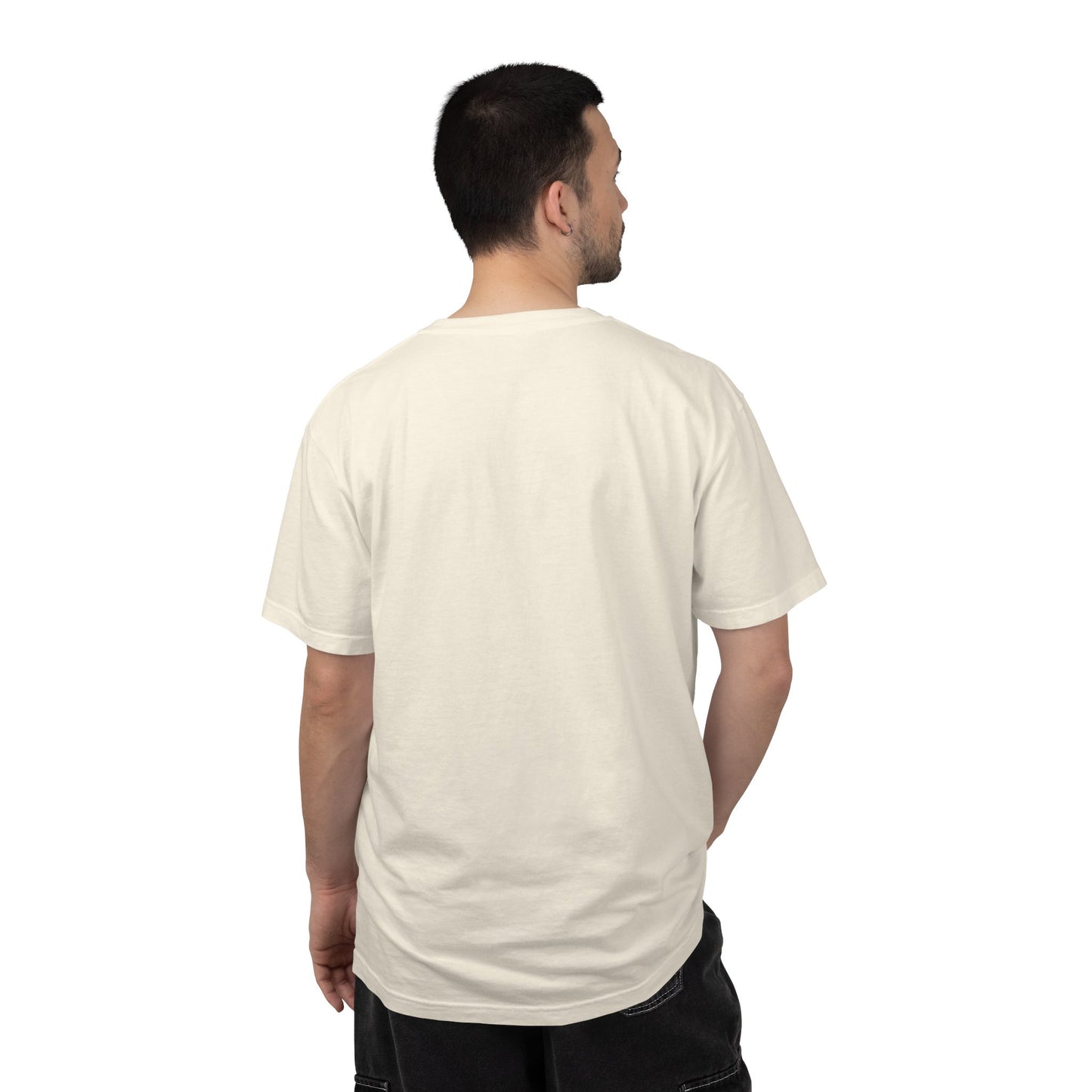 Hyryder's 2026  Drifitin' & Dreamin' Cruise T-shirt: No Image on Back