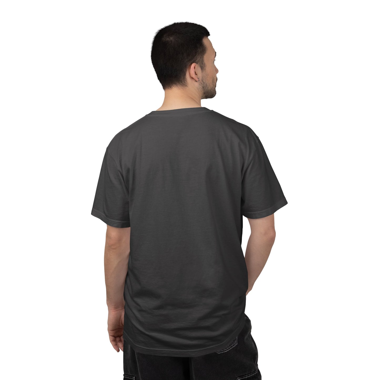 Hyryder "RYDER DAY" Band T-Shirt — Thank Goodness It’s Ryder Day