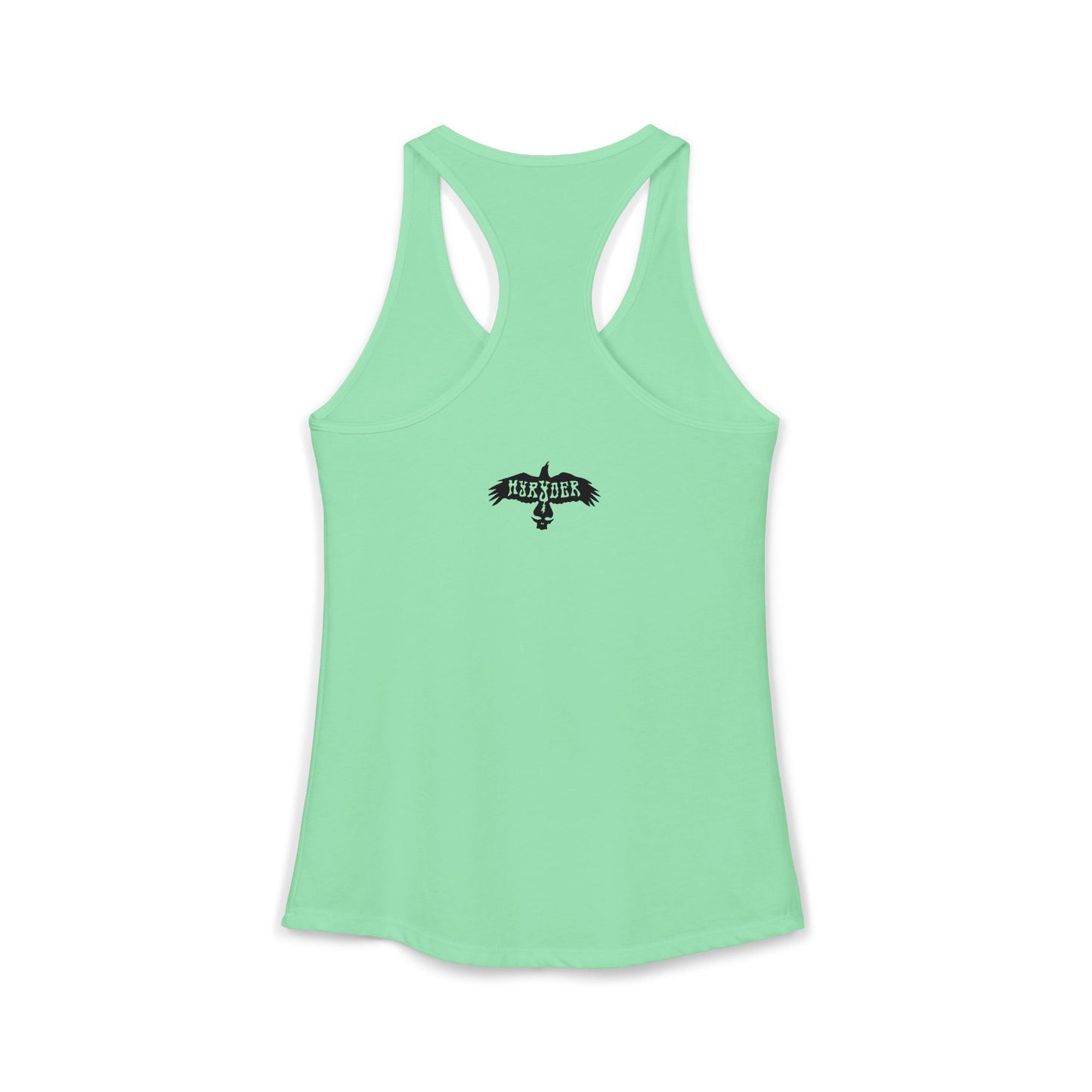 Hyryder's 2026 Driftin' &" Dreamin' Women's Tank