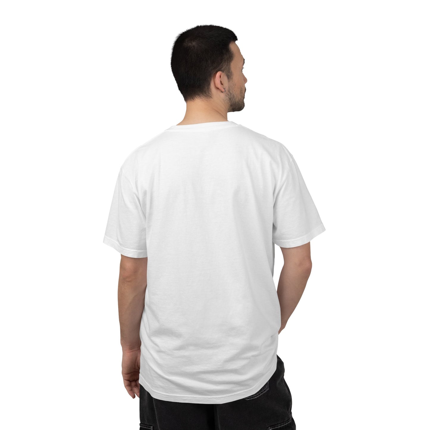 Hyryder "RYDER DAY" Band T-Shirt — Thank Goodness It’s Ryder Day