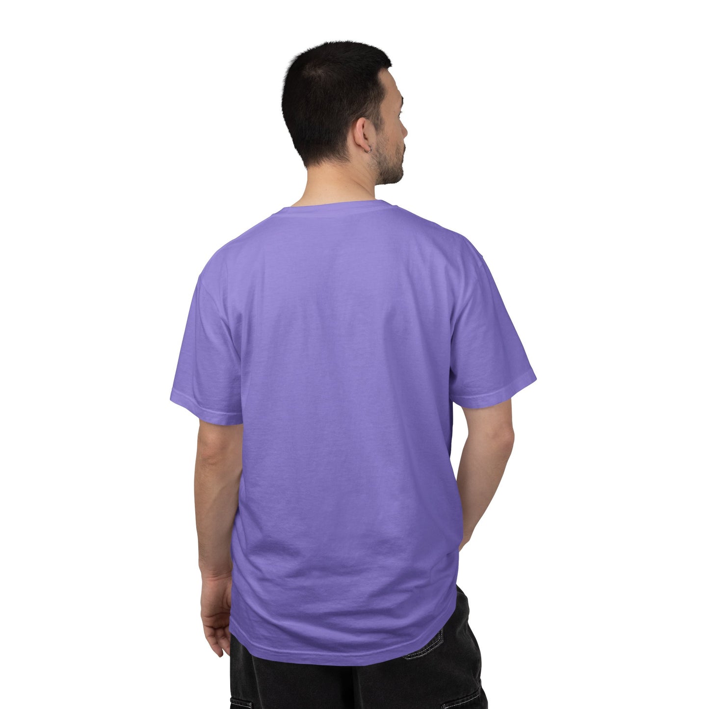 Hyryder "RYDER DAY" Band T-Shirt — Thank Goodness It’s Ryder Day