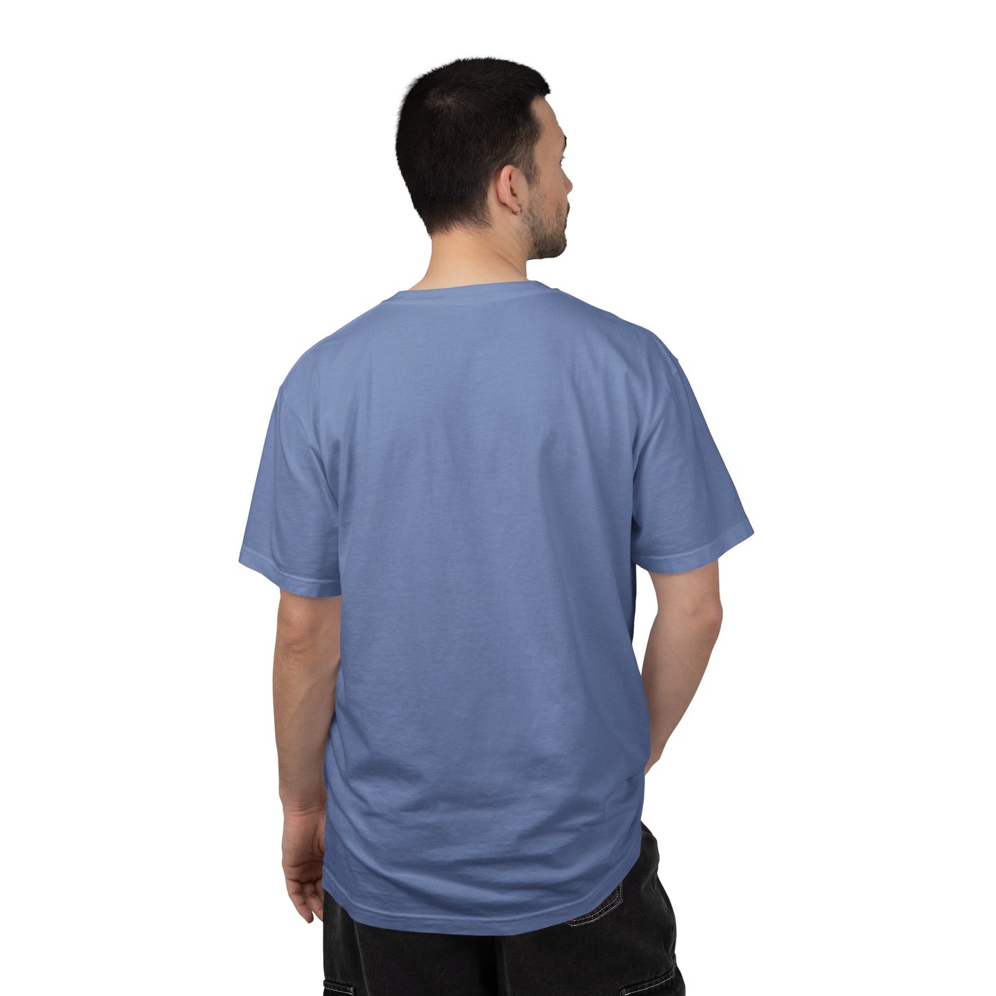 Hyryder "RYDER DAY" Band T-Shirt — Thank Goodness It’s Ryder Day