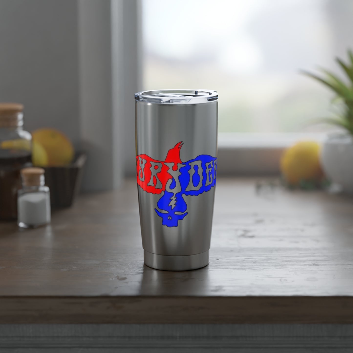 Hyryder Vagabond 20oz Tumbler