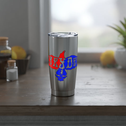 Hyryder Vagabond 20oz Tumbler