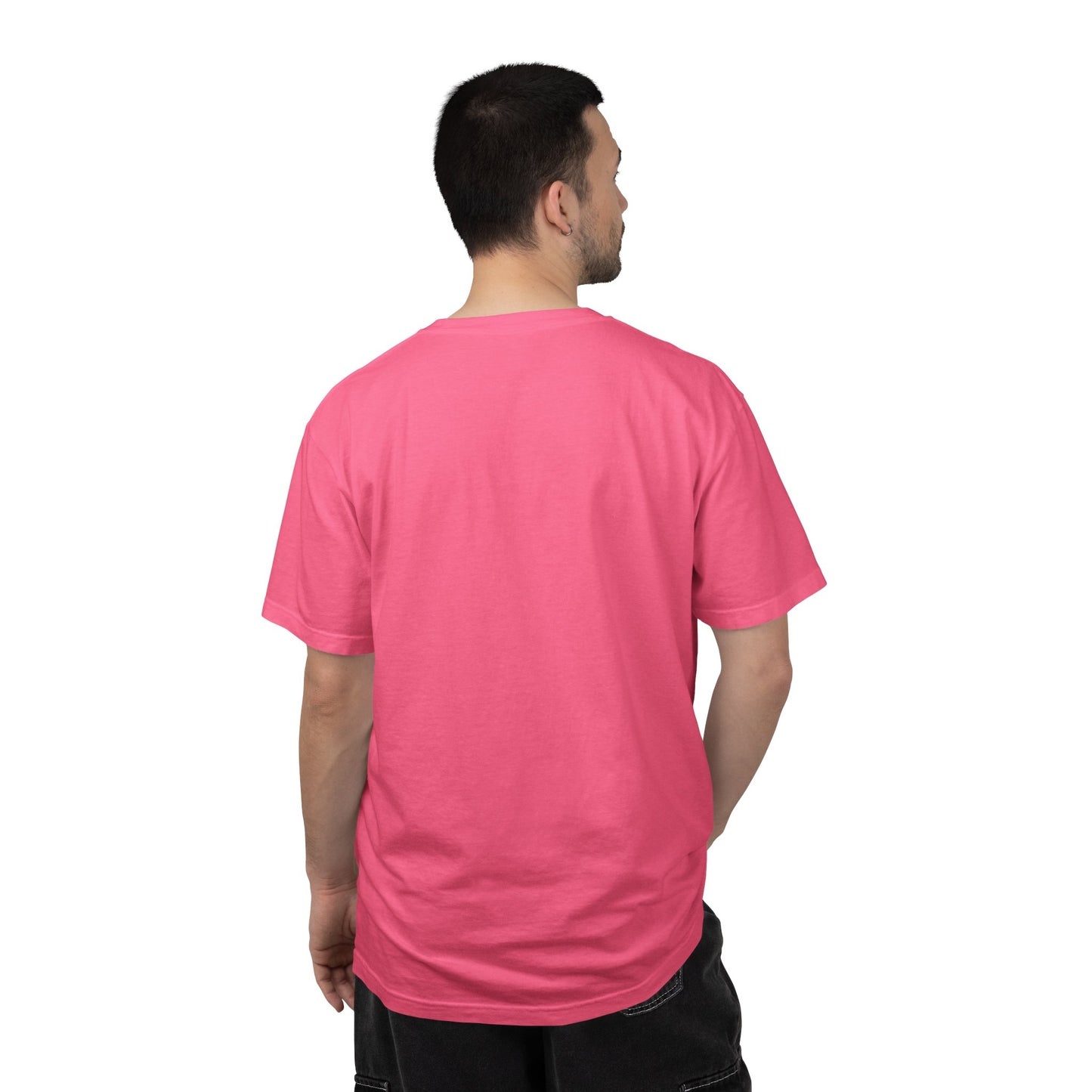 Hyryder "RYDER DAY" Band T-Shirt — Thank Goodness It’s Ryder Day