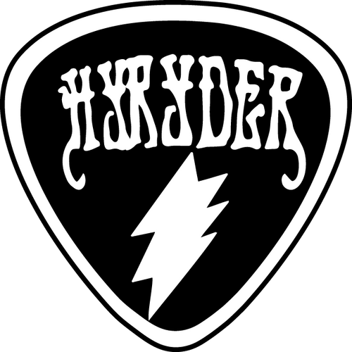 Hyryder, LLC